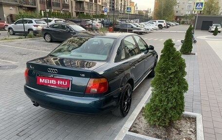 Audi A4, 1995 год, 390 000 рублей, 5 фотография