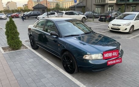 Audi A4, 1995 год, 390 000 рублей, 3 фотография