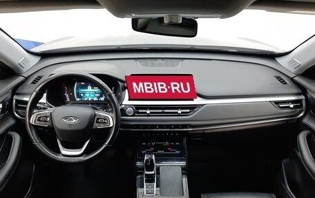 Chery Tiggo 7 Pro, 2022 год, 1 840 000 рублей, 9 фотография