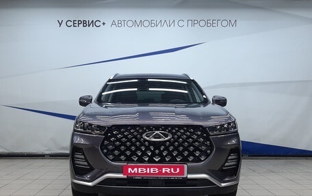 Chery Tiggo 7 Pro, 2022 год, 1 840 000 рублей, 6 фотография