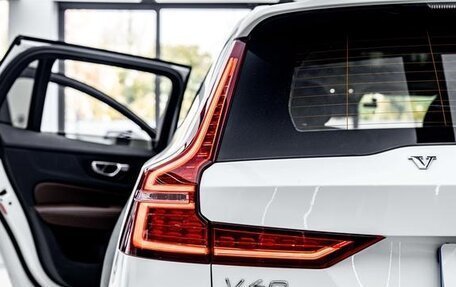 Volvo V60 II, 2020 год, 3 211 000 рублей, 8 фотография