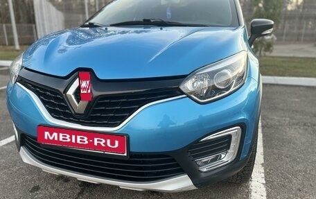 Renault Kaptur I рестайлинг, 2016 год, 1 780 000 рублей, 3 фотография