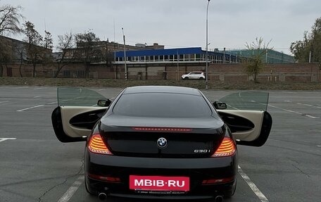 BMW 6 серия, 2008 год, 1 850 000 рублей, 9 фотография