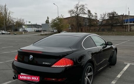 BMW 6 серия, 2008 год, 1 850 000 рублей, 6 фотография