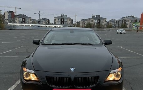 BMW 6 серия, 2008 год, 1 850 000 рублей, 2 фотография