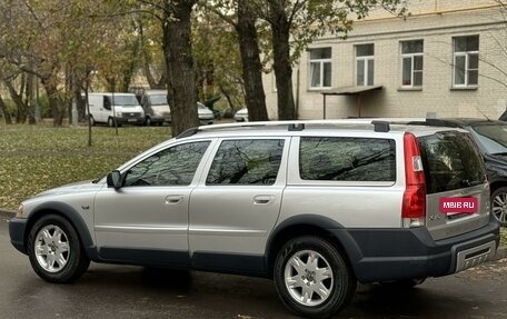 Volvo XC70 I, 2005 год, 1 070 000 рублей, 5 фотография