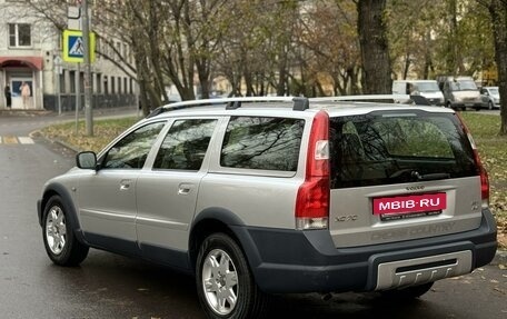 Volvo XC70 I, 2005 год, 1 070 000 рублей, 4 фотография