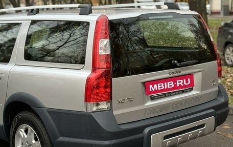 Volvo XC70 I, 2005 год, 1 070 000 рублей, 7 фотография