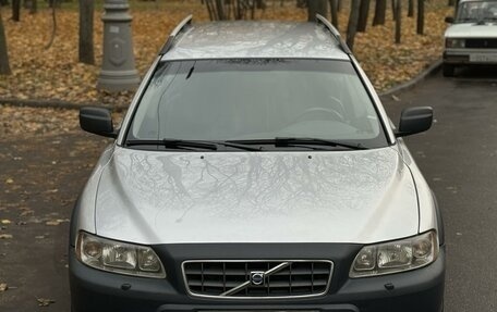 Volvo XC70 I, 2005 год, 1 070 000 рублей, 8 фотография