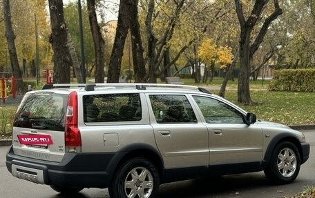 Volvo XC70 I, 2005 год, 1 070 000 рублей, 6 фотография