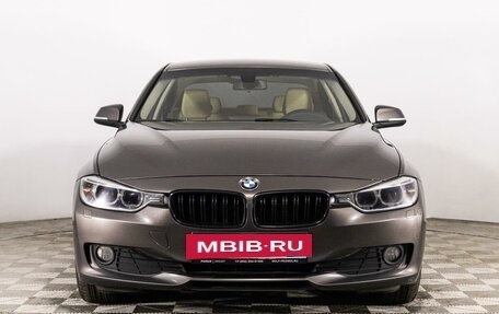 BMW 3 серия, 2014 год, 1 649 000 рублей, 2 фотография