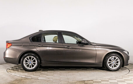 BMW 3 серия, 2014 год, 1 649 000 рублей, 4 фотография