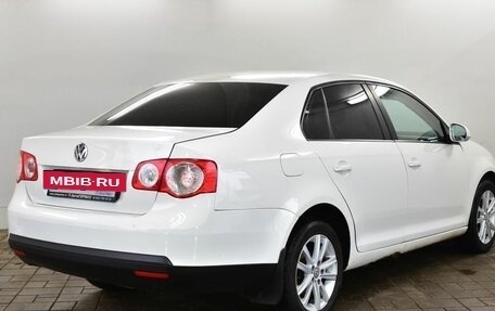 Volkswagen Jetta VI, 2008 год, 480 000 рублей, 4 фотография