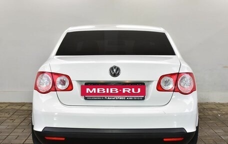 Volkswagen Jetta VI, 2008 год, 480 000 рублей, 3 фотография