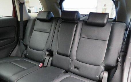 Mitsubishi Outlander III рестайлинг 3, 2012 год, 1 790 000 рублей, 19 фотография