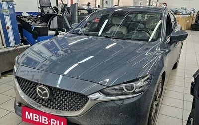 Mazda 6, 2021 год, 3 497 000 рублей, 1 фотография