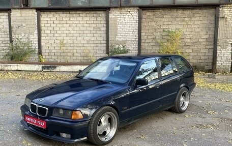 BMW 3 серия, 1998 год, 470 000 рублей, 1 фотография