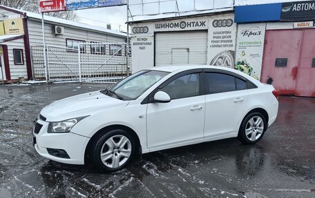 Chevrolet Cruze II, 2011 год, 750 000 рублей, 1 фотография