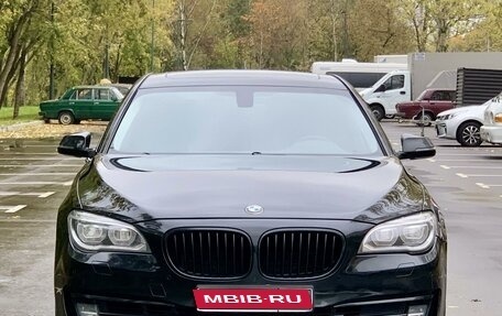 BMW 7 серия, 2013 год, 1 600 000 рублей, 1 фотография