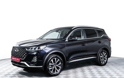 Chery Tiggo 7 Pro, 2020 год, 1 690 000 рублей, 1 фотография