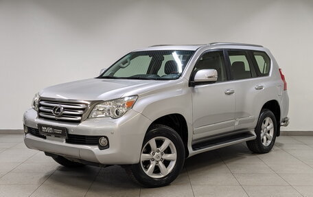 Lexus GX II, 2012 год, 4 440 000 рублей, 1 фотография