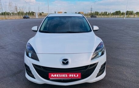 Mazda 3, 2009 год, 990 000 рублей, 2 фотография