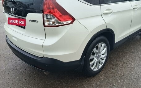 Honda CR-V IV, 2014 год, 2 200 000 рублей, 2 фотография