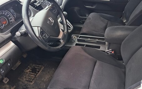 Honda CR-V IV, 2014 год, 2 200 000 рублей, 6 фотография