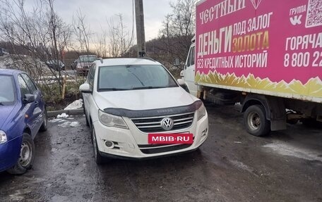 Volkswagen Tiguan I, 2010 год, 650 000 рублей, 4 фотография