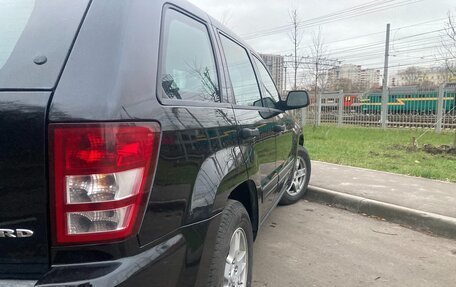 Jeep Grand Cherokee, 2005 год, 1 150 000 рублей, 6 фотография