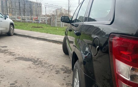 Jeep Grand Cherokee, 2005 год, 1 150 000 рублей, 7 фотография