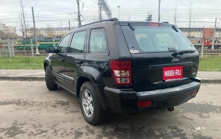 Jeep Grand Cherokee, 2005 год, 1 150 000 рублей, 4 фотография