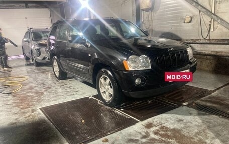 Jeep Grand Cherokee, 2005 год, 1 150 000 рублей, 2 фотография