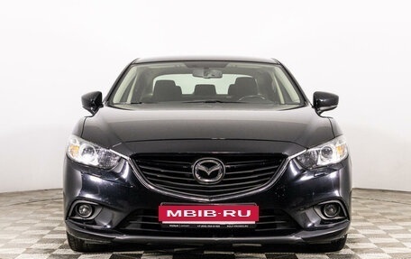 Mazda 6, 2018 год, 2 179 000 рублей, 2 фотография