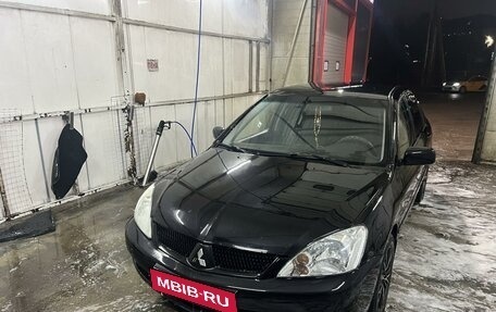 Mitsubishi Lancer IX, 2007 год, 350 000 рублей, 1 фотография