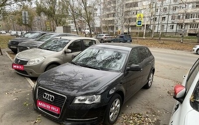 Audi A3, 2012 год, 820 000 рублей, 1 фотография