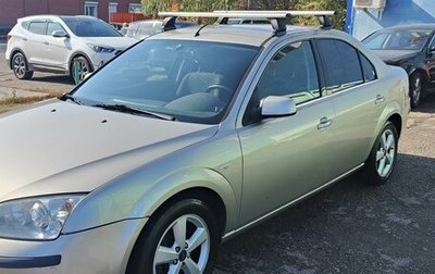 Ford Mondeo III, 2005 год, 570 000 рублей, 1 фотография