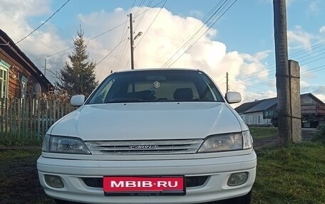 Toyota Carina, 1998 год, 400 000 рублей, 1 фотография