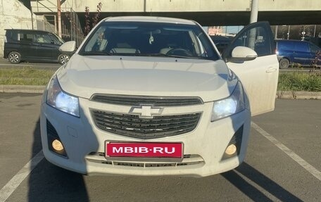 Chevrolet Cruze II, 2013 год, 1 000 000 рублей, 1 фотография