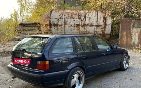 BMW 3 серия, 1998 год, 470 000 рублей, 3 фотография