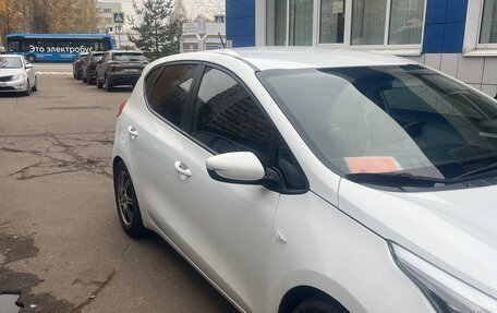 KIA cee'd III, 2015 год, 1 600 000 рублей, 2 фотография