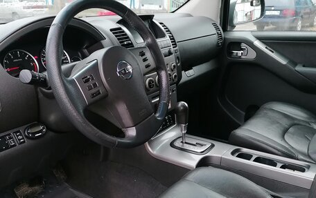 Nissan Pathfinder, 2005 год, 1 250 000 рублей, 8 фотография