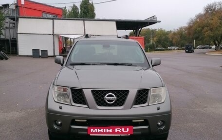 Nissan Pathfinder, 2005 год, 1 250 000 рублей, 3 фотография