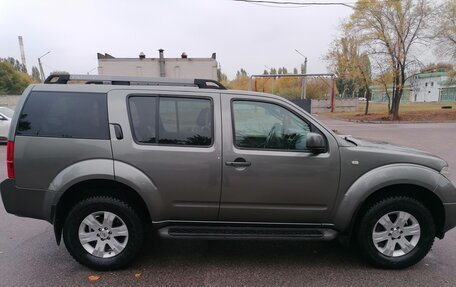 Nissan Pathfinder, 2005 год, 1 250 000 рублей, 13 фотография