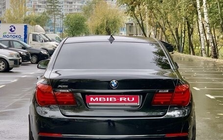 BMW 7 серия, 2013 год, 1 600 000 рублей, 4 фотография