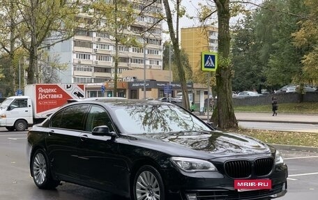 BMW 7 серия, 2013 год, 1 600 000 рублей, 2 фотография