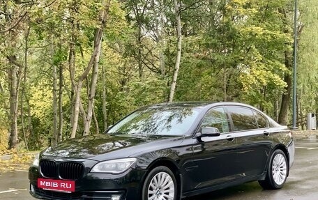 BMW 7 серия, 2013 год, 1 600 000 рублей, 7 фотография