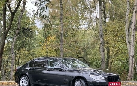 BMW 7 серия, 2013 год, 1 600 000 рублей, 8 фотография