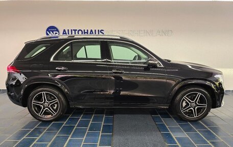 Mercedes-Benz GLE, 2024 год, 13 336 178 рублей, 3 фотография