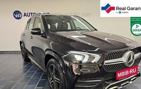 Mercedes-Benz GLE, 2024 год, 13 336 178 рублей, 2 фотография